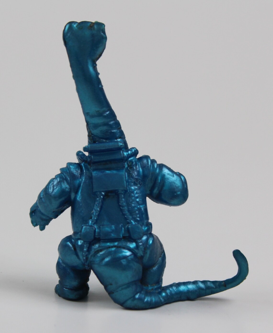 1988 Dinosaucers BRONTO THUNDER / BRACHIO Figure Yolanda Etsy
