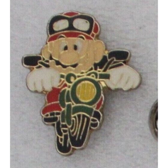 Motorcycle Yoshi - Etsy