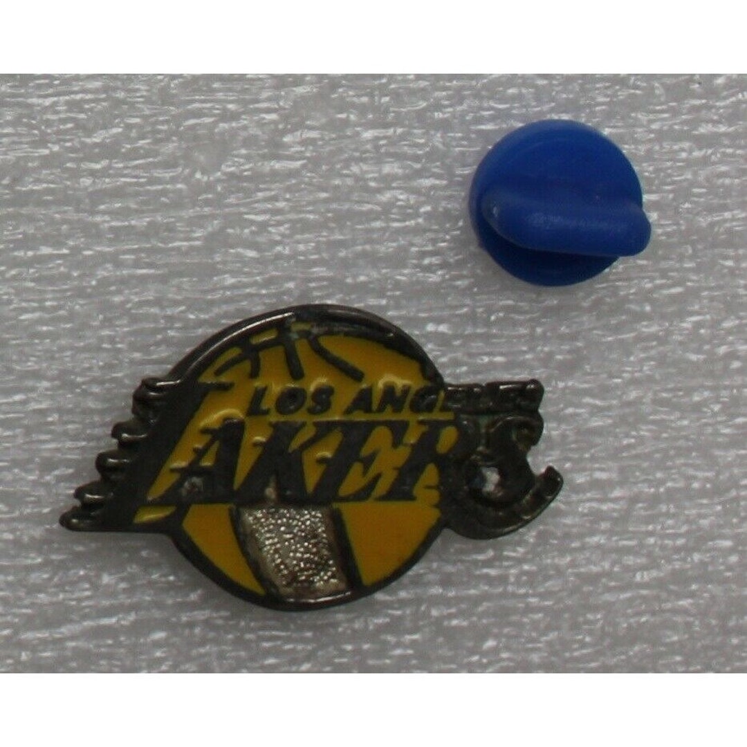 Pin on NBA Los Angeles Lakers
