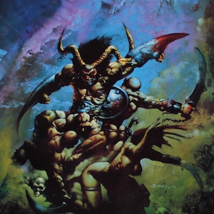 FAKK2 SIMON BISLEY サイモン・ビズレー　サイモンビズリー サイモンビズリー