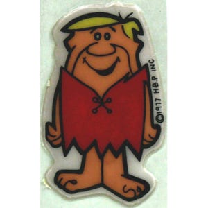 Rare Flintstones - Etsy - Page 4