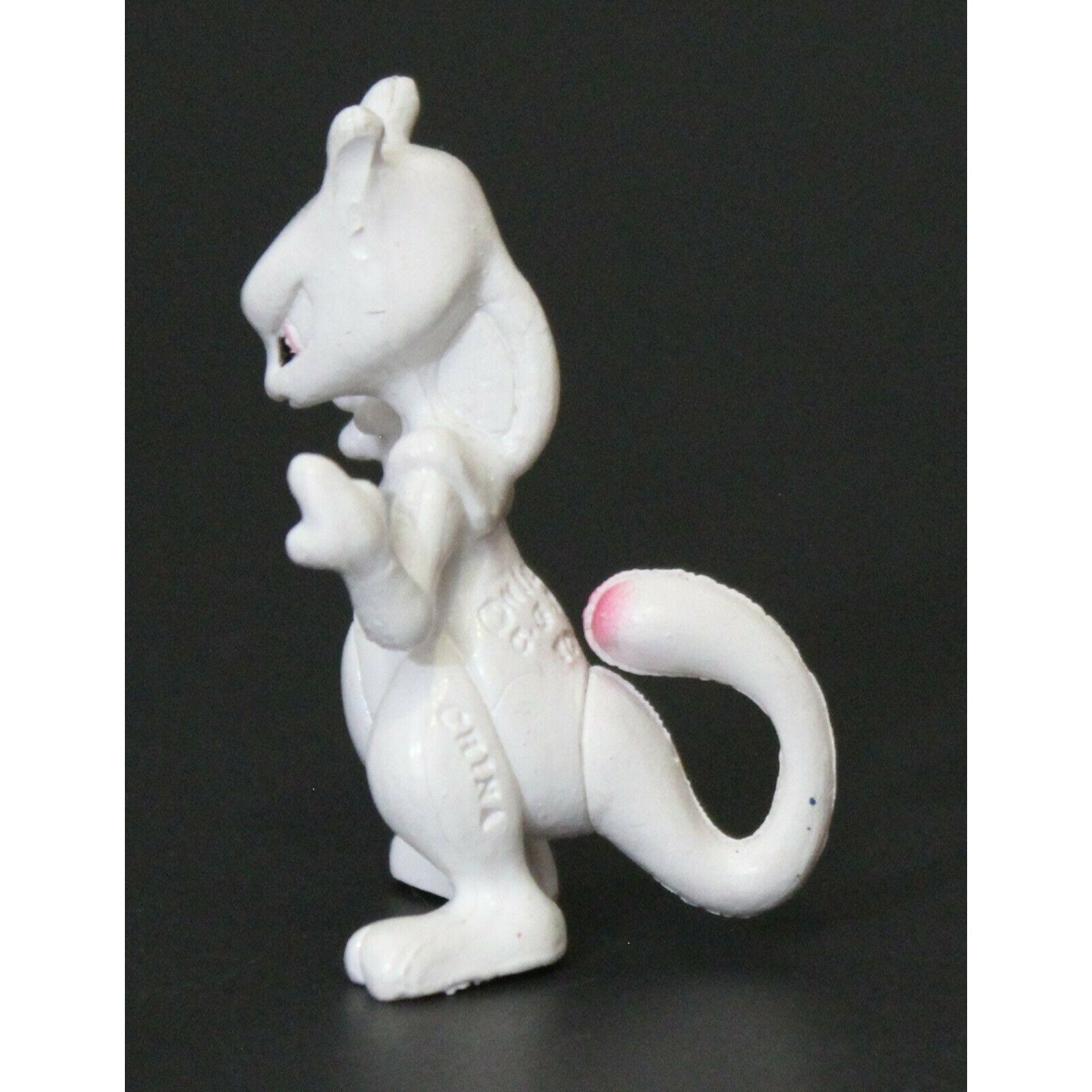 Pokemon Mewtwo 5 Action Figure TOMY, Inc. - ToyWiz