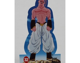 Figurine Gashapon Dragon Ball Z - Goku, Gohan Et Gotenks, Bandai, Rare