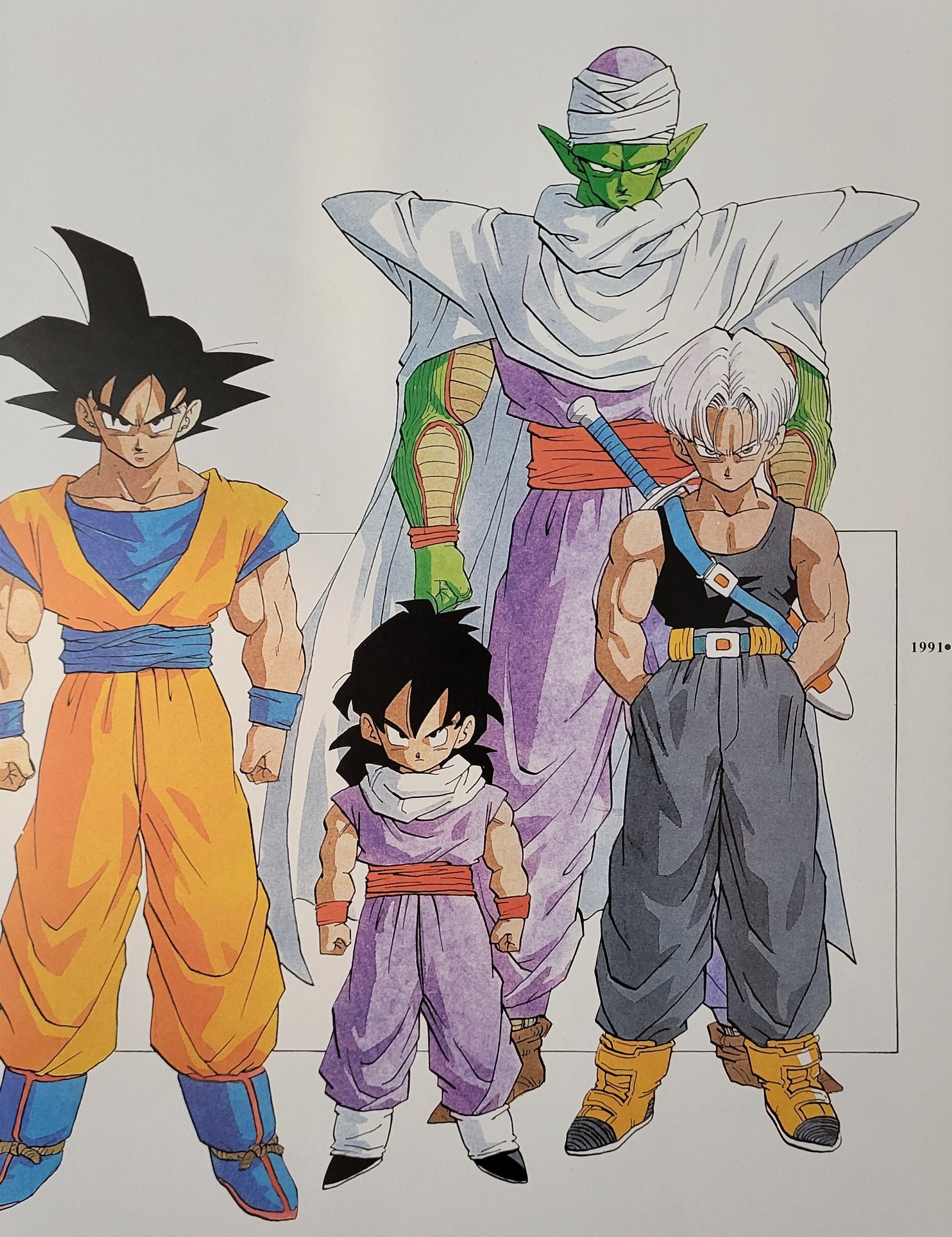 xiangpiaopiao Carteles E Impresiones Dragon Ball Art Prints Vegeta