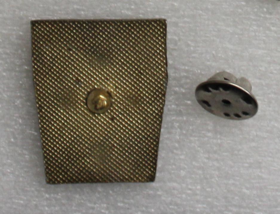 PIN'S LAPEL PIN Pins Musique Music Chanteur FREDERIC FRANCOIS EUR 3,90 - FR