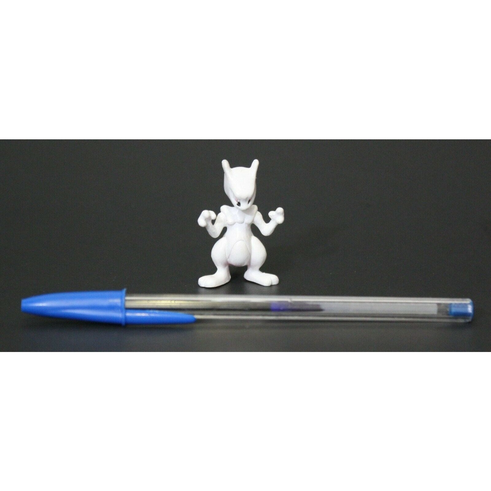 Pokemon Mewtwo 5 Action Figure TOMY, Inc. - ToyWiz