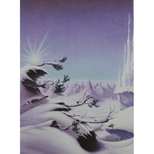Rodney matthews - Etsy 日本