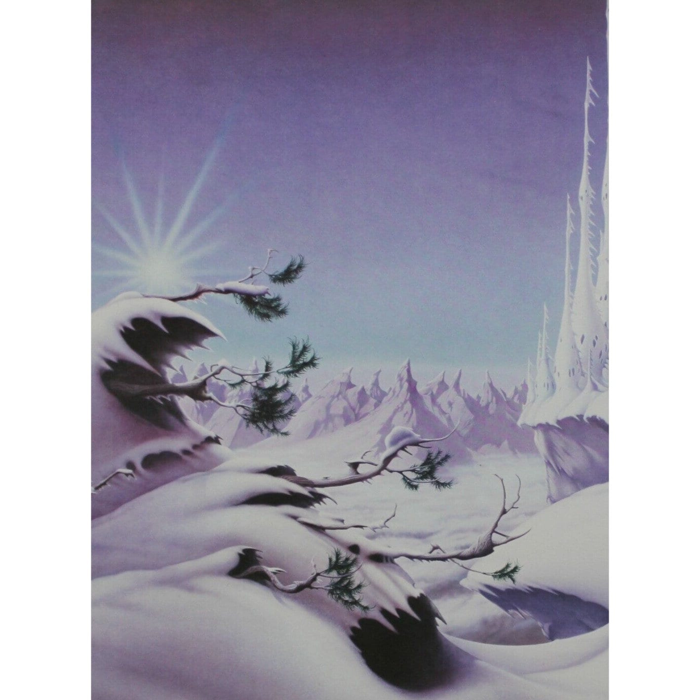 Rodney matthews - Etsy 日本
