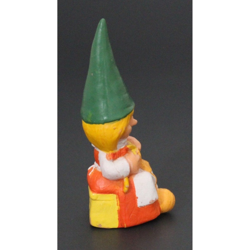 Figurine PVC Dragon Ball Goku Et Sésame Doraemon – David Gnomo & Yupi