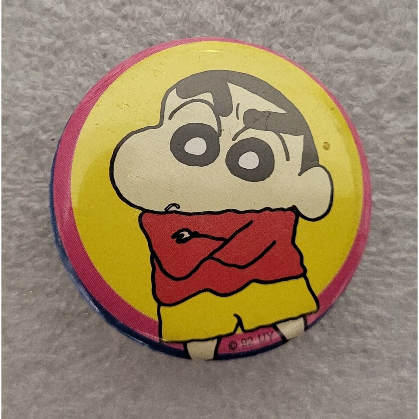 クレヨンしんちゃん - Etsy