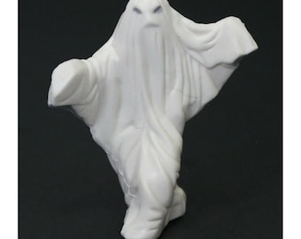 1992 PHANTOM / GHOST 3.25" PVC Figure Yolanda Monsters Spanish Vintage Item 8.2 cm. Halloween