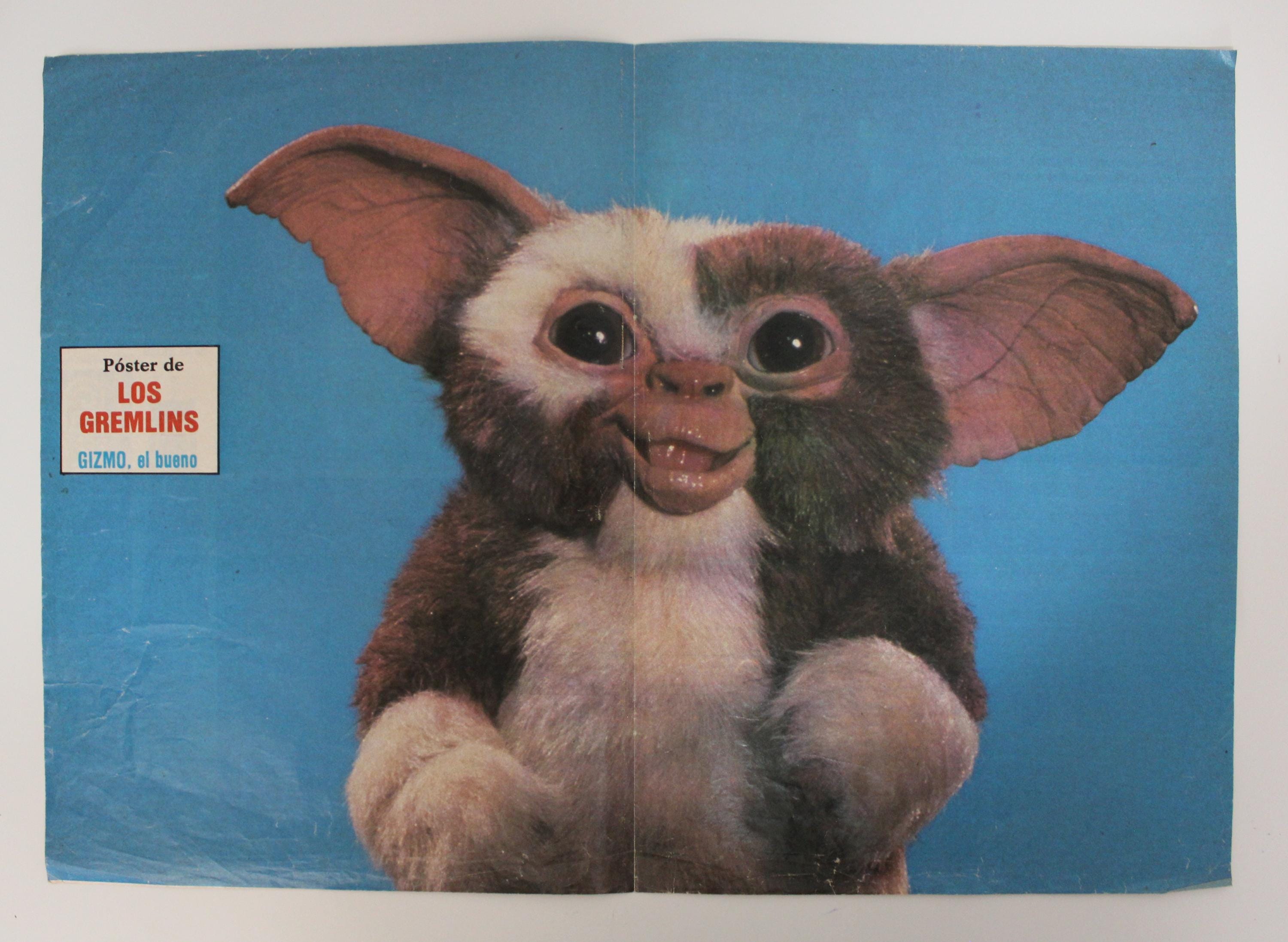 Gremlins Vintage Memorabilia - Etsy