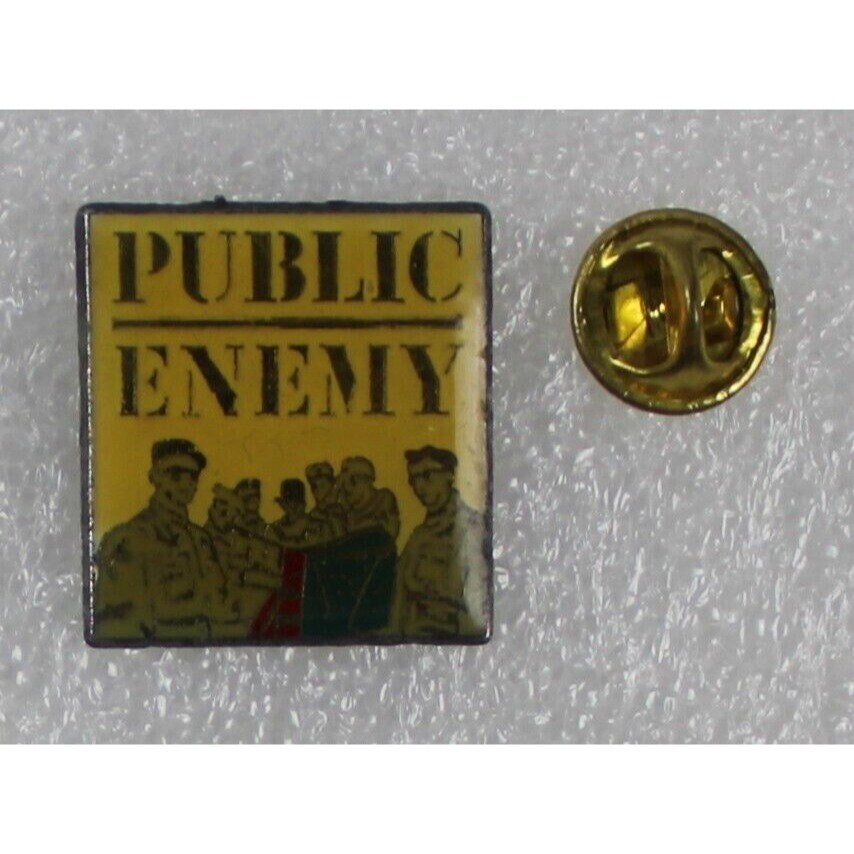 Public enemy poster - Etsy 日本