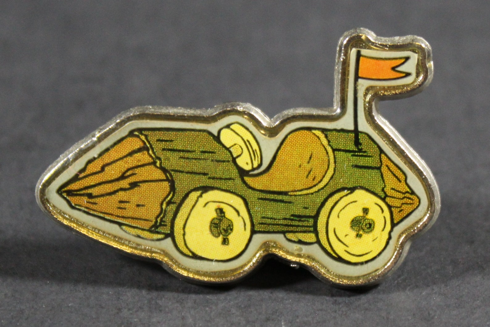 Флинстоуны hot Wheels