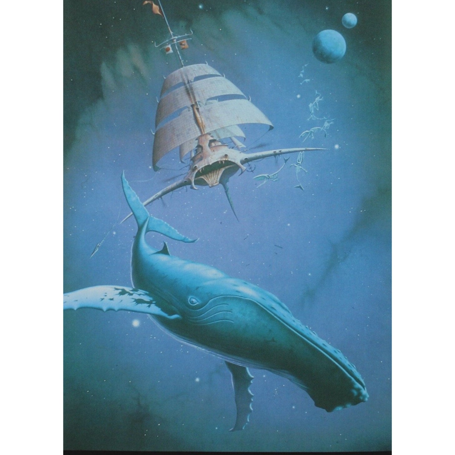 Rodney matthews - Etsy 日本