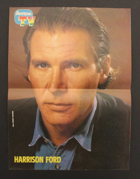 ブレードランナー イタリア版 ビンテージ ポスター 希少 ハリソンフォード 映画ポスター ブレードランナー BLADE RUNNER ハリソンフォード 24