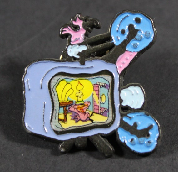 the flintstones tv