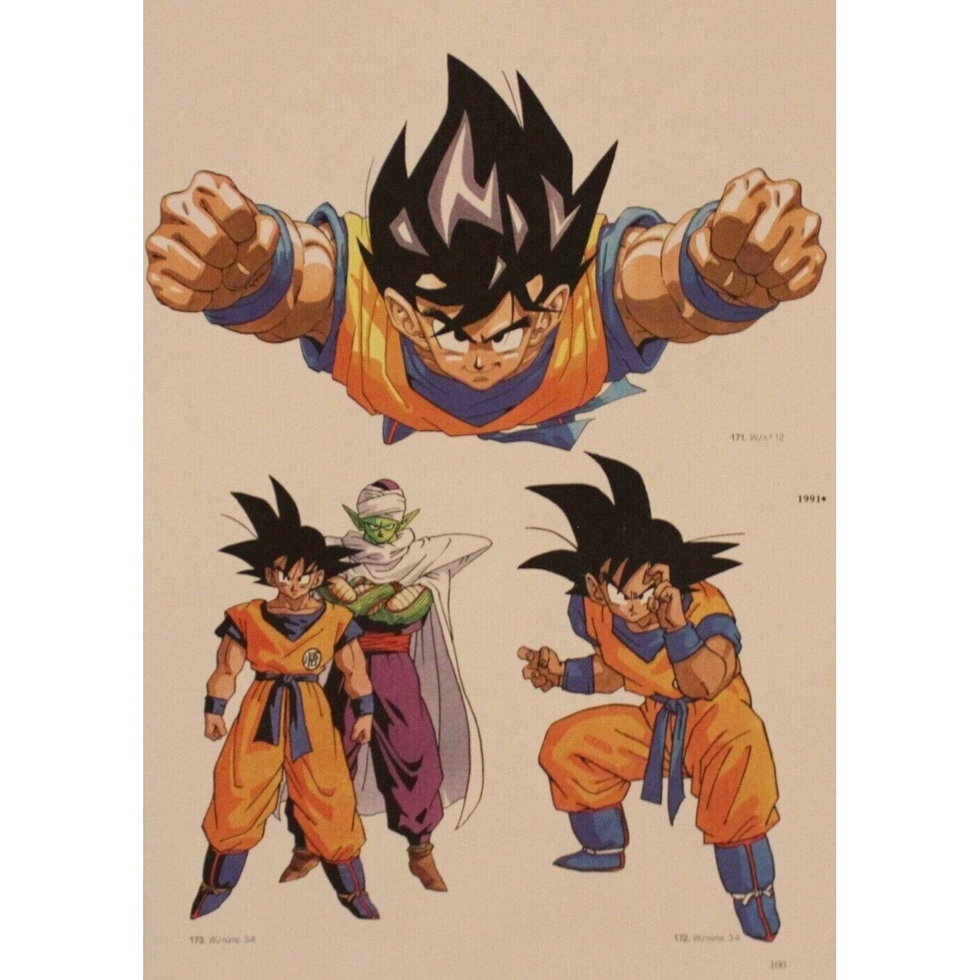 Why Goku Is My Greatest Inspiration, by Chrissie