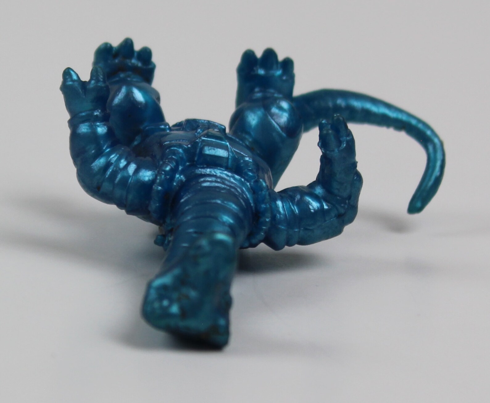 1988 Dinosaucers BRONTO THUNDER / BRACHIO Figure Yolanda Etsy