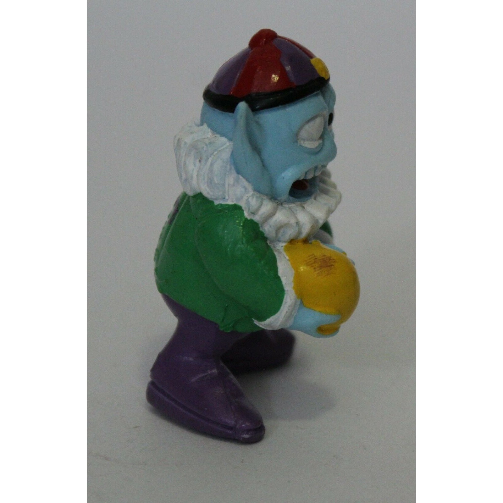 Figurine Dragon Ball Pilaf En PVC - 10 Cm, Neuf, Personnage Emblématique