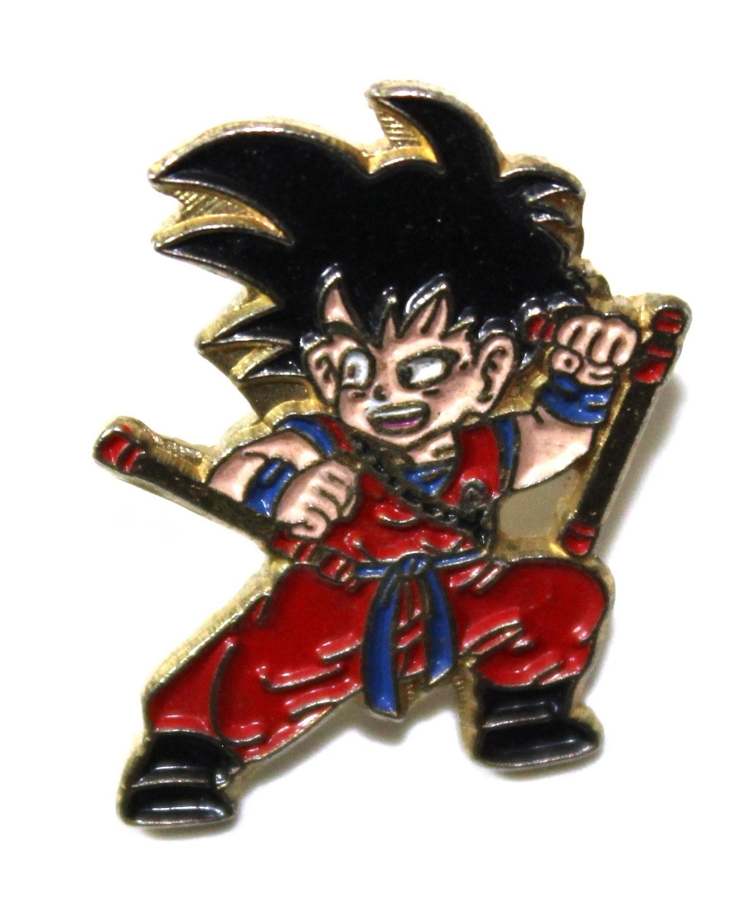 Pin on DRAGON BALL