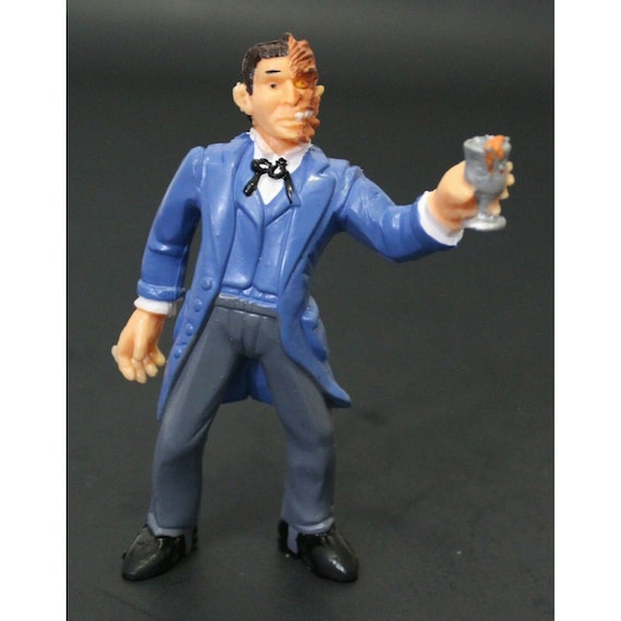 1992 Dr JEKYLL & Mr. Hyde-like 4