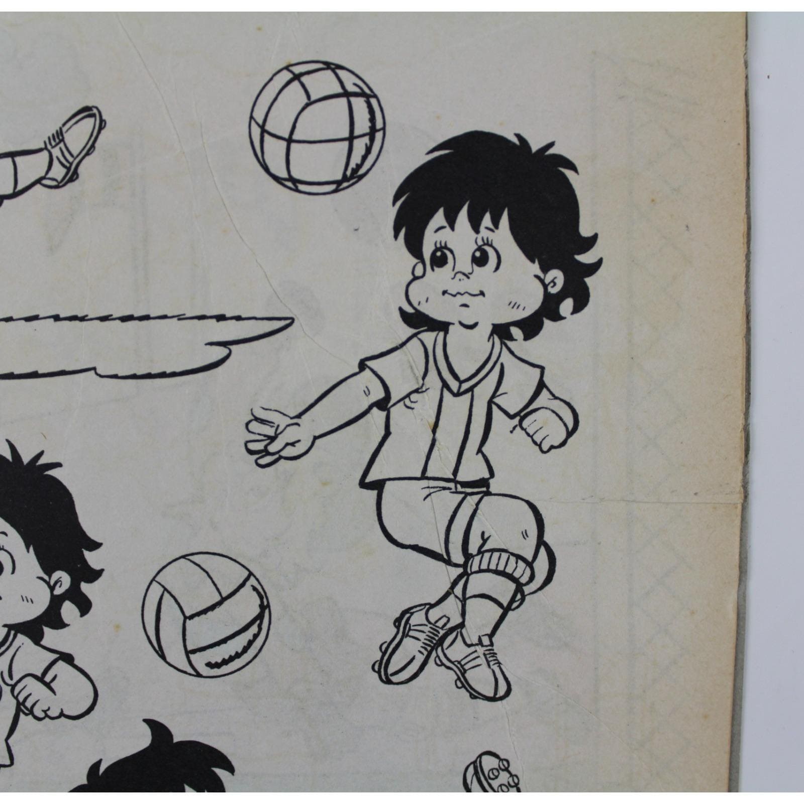 BRIQUET OLD CLIPPER SPORT BILLY BOY - FOOTBALL DE LA COUPE DU MONDE