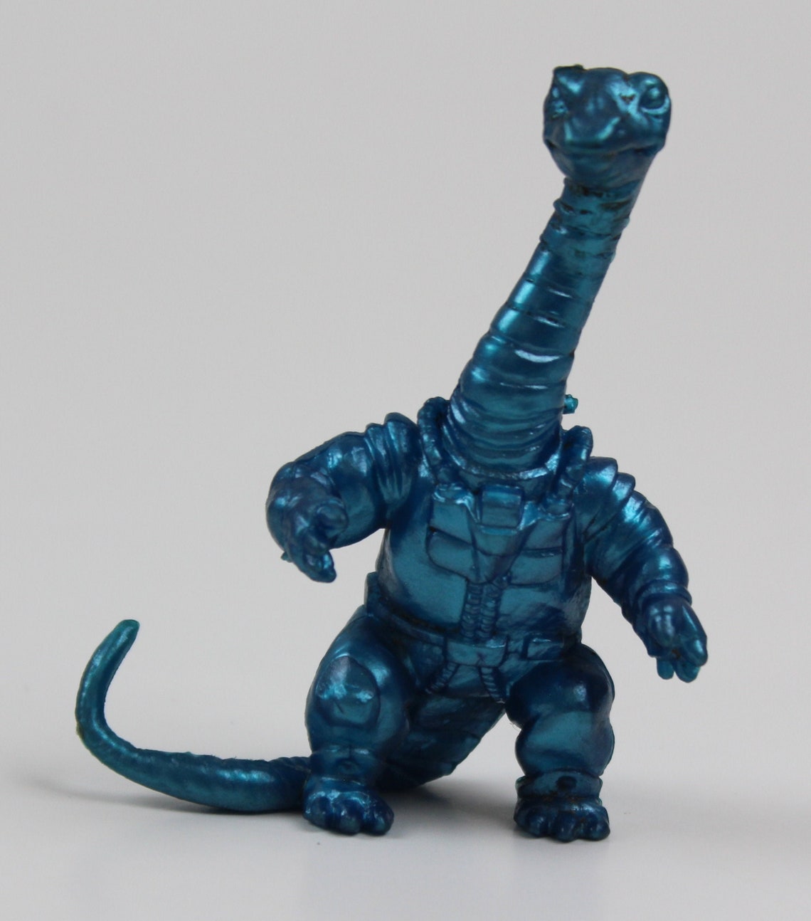 1988 Dinosaucers BRONTO THUNDER / BRACHIO Figure Yolanda Etsy