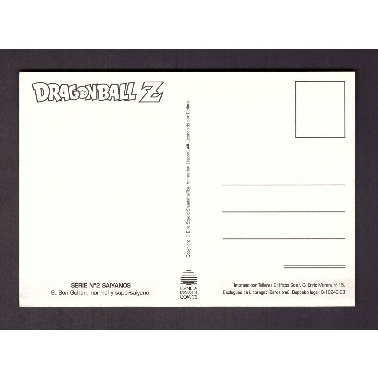 AKIRA TORIYAMA EXHIBITION POST CARDS 超レア AKIRA TORIYAMA EXHIBITION Art Book Dragon Ball Japan | eBay
