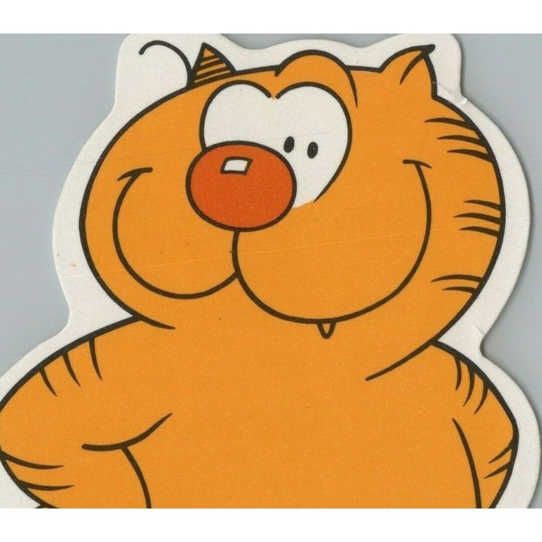 Heathcliff and the Catillac Cats - VHS Videotape Joker Video Vol.1 Le Concert d'Isidore