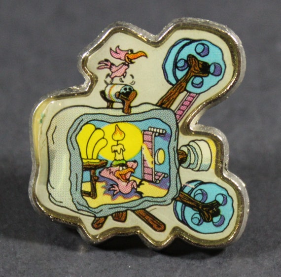 flintstones tv