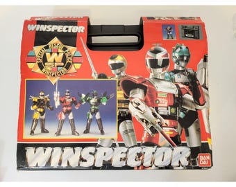 特警ウィンスペクター VOL.3 [DVD] wyw801m Amazon.co.jp: 特警ウインスペクター VOL.3 [DVD] : 山下優