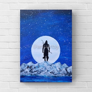 Exclusive Assassin's Creed Odyssey Canvas Art -Adventure-Inspired Desi