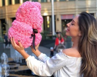Rose Bearçåçæå°çµæ