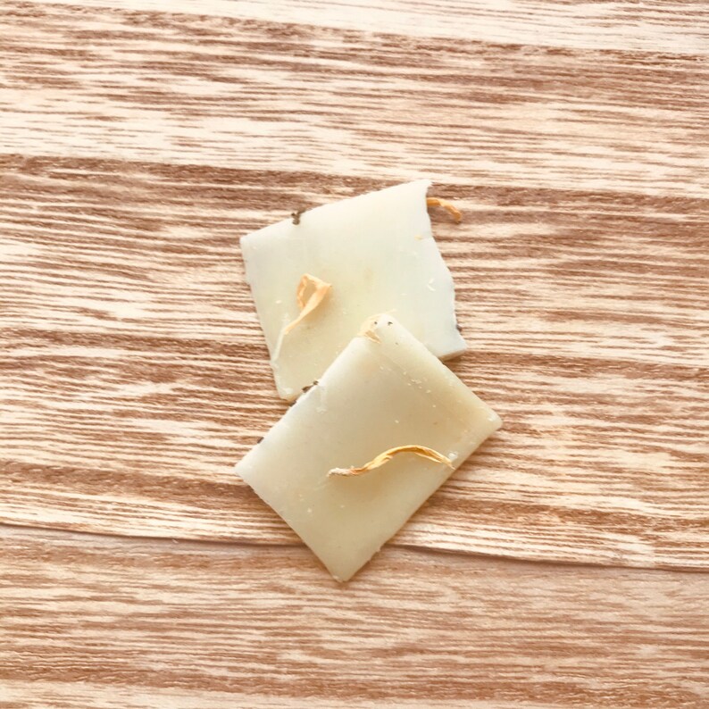 Pocket Soap Travel Soap Soap Chips Single Use Soap Zero Etsy