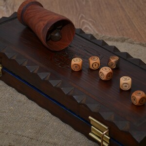 Witcher 1 Dice Poker Hands Witcher 1 Dice Poker Hands