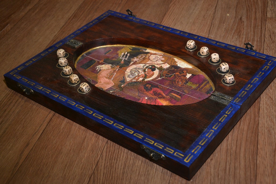 witcher poker dice witcher poker dice