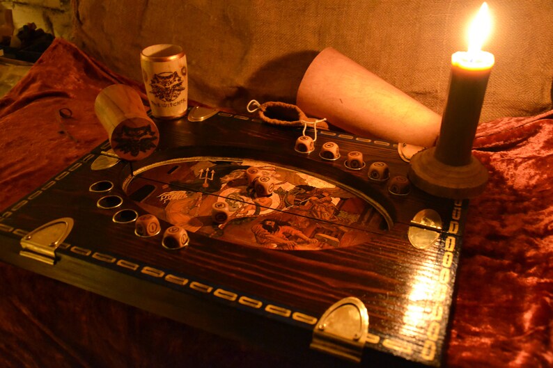 poker dice witcher poker dice witcher