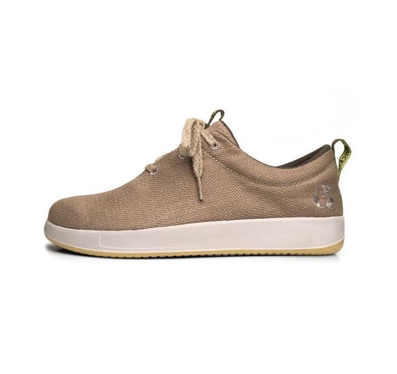 hemp earthing shoes