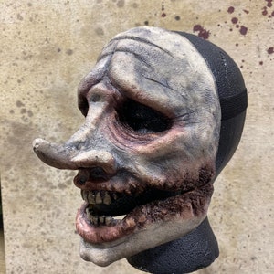 Schnoz mask