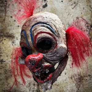 Circle Jerk mask