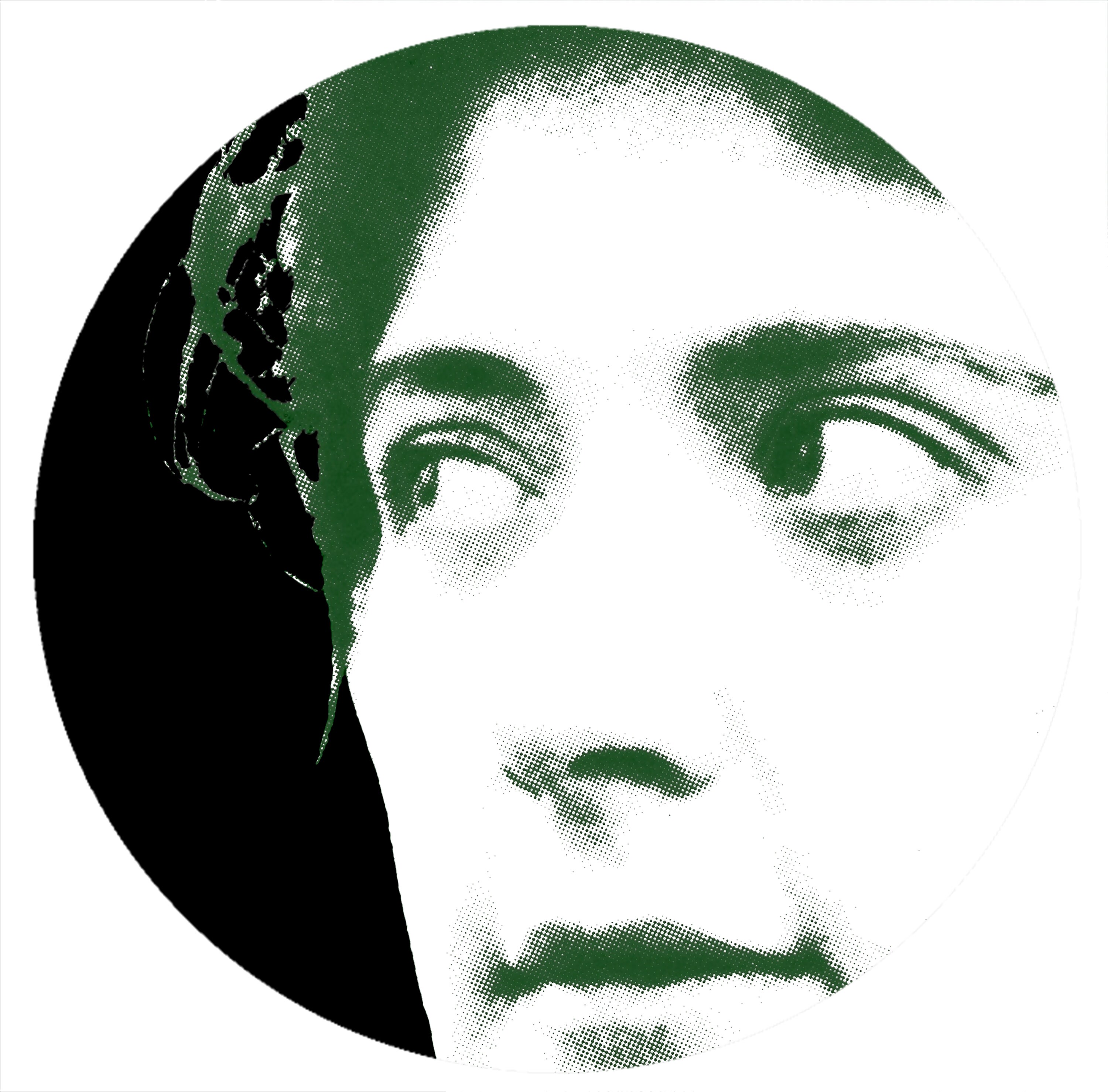 ザ・スミス - Girlfriend In A Coma - UK 12インチ・カラーウェイ