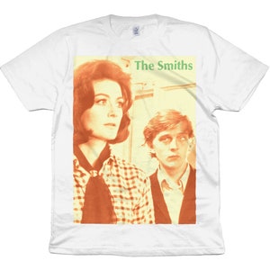 The Smiths - How Soon Is Now? - 1992 - Promo
