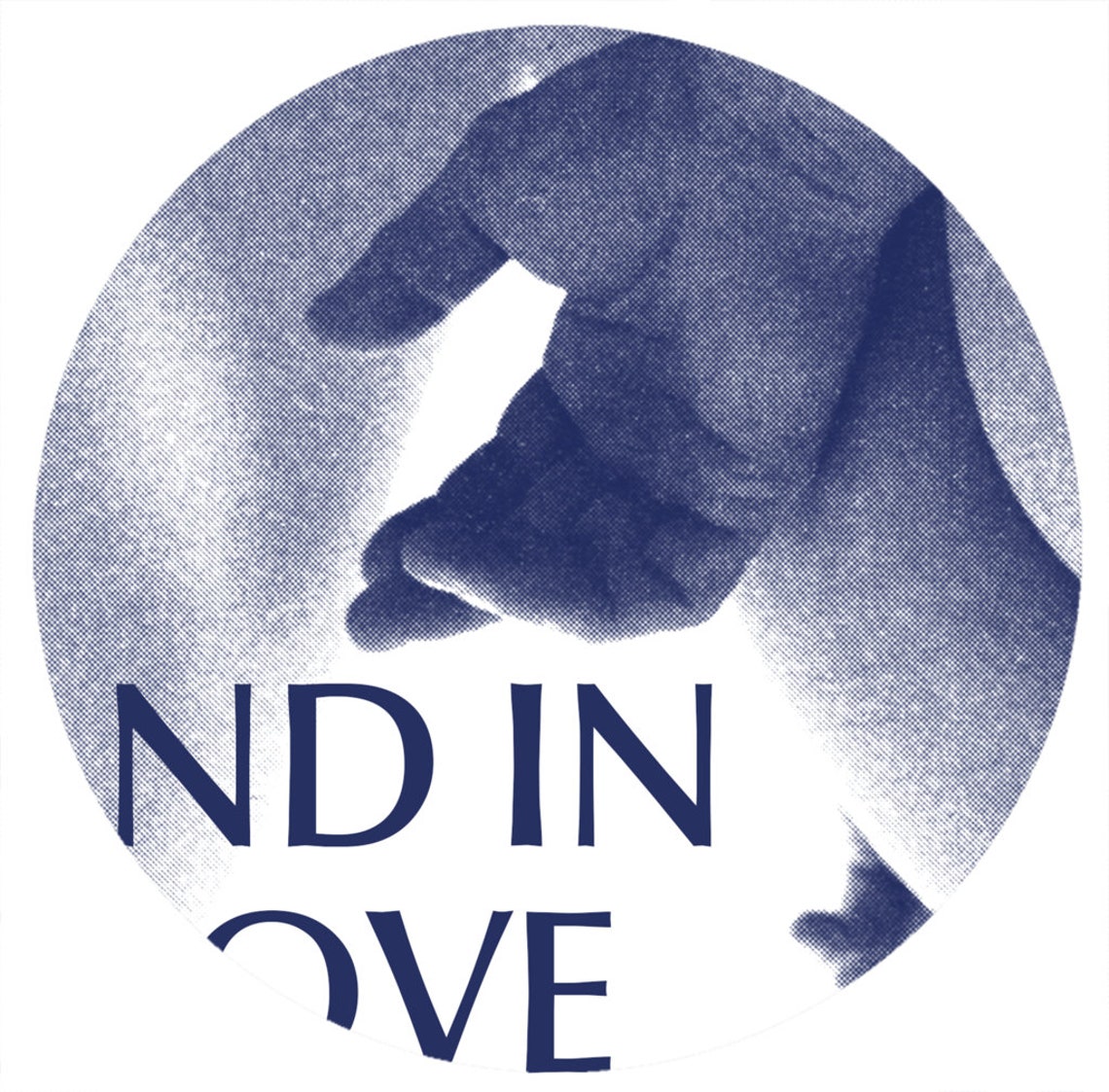 THE SMITHS Hand in Glove 1983 Etsy