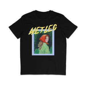 Wet Leg - Wet Dream - Full Print