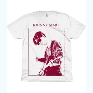Johnny marr - Etsy 日本