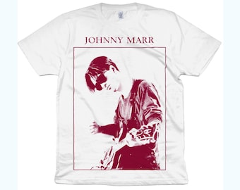 JOHNNY MARR - 1988