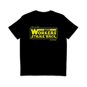 Guerra di classe - I lavoratori contrattaccano - Testo giallo