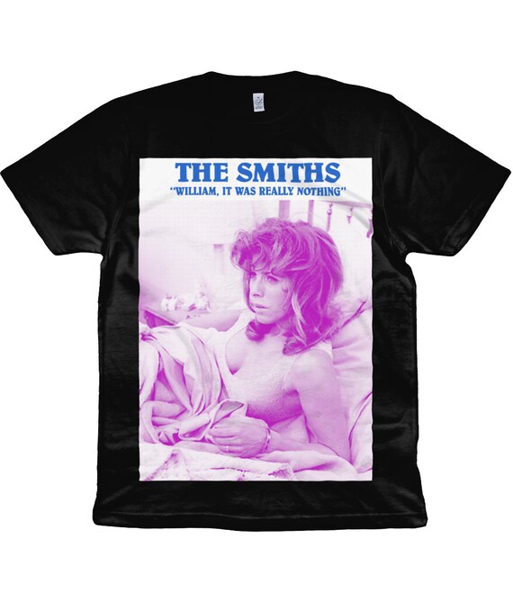 ザスミス ウィリアムTシャツ