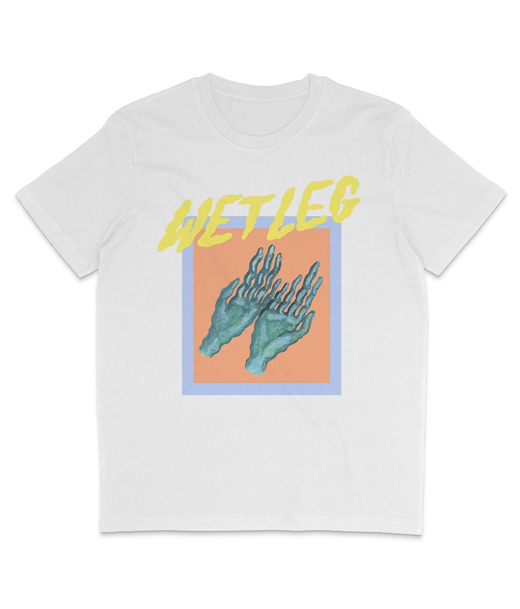 Wet Leg - Too Late - Full Print - Etsy